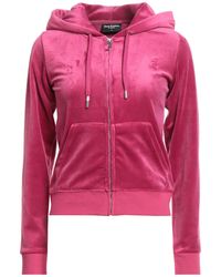 Juicy Couture - Sweatshirt - Lyst