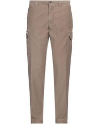 Incotex - Trouser - Lyst