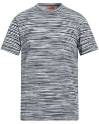 Missoni - T-Shirt Cotton - Lyst