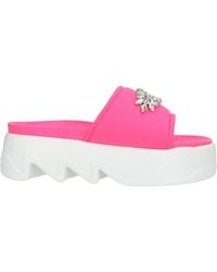 Le Silla - Sandals - Lyst