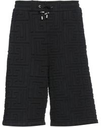Balmain - Shorts & Bermuda Shorts - Lyst