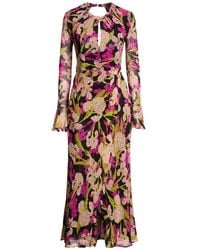 Pinko - Midi Dresses - Lyst