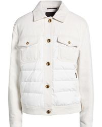 Moorer - Puffer - Lyst