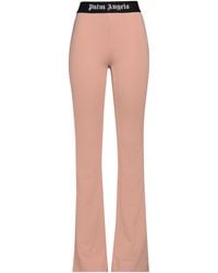 Palm Angels - Pants Cotton, Polyamide, Polyester, Elastane - Lyst