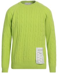Amaranto - Sweater Wool, Cashmere - Lyst