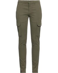 Dondup - Pants - Lyst