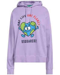 DSquared² - Sweatshirt - Lyst