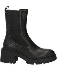Ash - Ankle Boots - Lyst