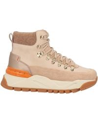 Santoni - Ankle Boots - Lyst