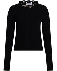 Rabanne - Pullover - Lyst