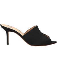 Francesco Russo - Sandale - Lyst