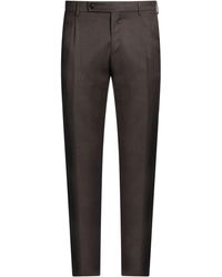 Berwich - Pants Virgin Wool - Lyst