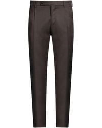 Berwich - Pants Virgin Wool - Lyst