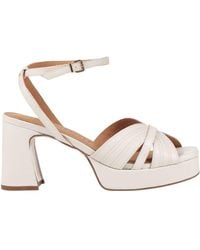 Pedro Miralles - Sandals - Lyst