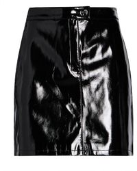 KARL LAGERFELD - Mini Skirts - Lyst