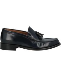Angelo Nardelli - Loafers - Lyst