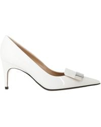 Sergio Rossi - Pumps - Lyst