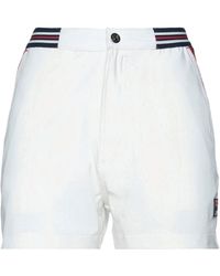 Fila Shorts for Women - Up to 65% off at Lyst.com