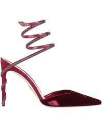 Rene Caovilla - Pumps - Lyst