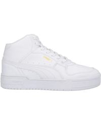 PUMA Sneakers for Men | Online Sale up to 73% off | Lyst