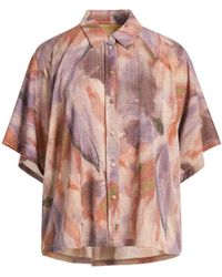 Momoní - Shirt - Lyst