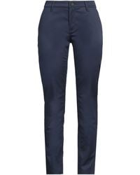 EA7 - Trouser - Lyst
