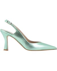 VICTORIA CHRIS Napoli - Decolletes - Lyst