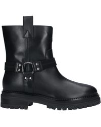 Sergio Rossi - Stiefelette - Lyst