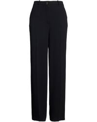 Elisabetta Franchi - Pants Polyester - Lyst
