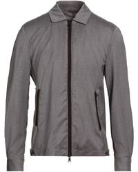 Tombolini - Sport Jacket Virgin Wool - Lyst