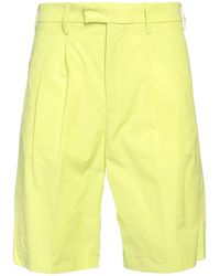 Roberto Collina - Shorts & Bermuda Shorts - Lyst