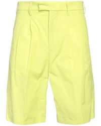 Roberto Collina - Shorts & Bermudashorts - Lyst