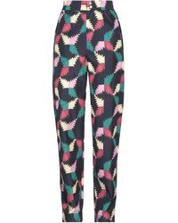 Isabel Marant - Trouser - Lyst