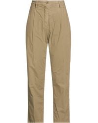 Aspesi - Pants Cotton - Lyst