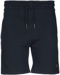 Marshall Artist Shorts & Bermudashorts - Blau