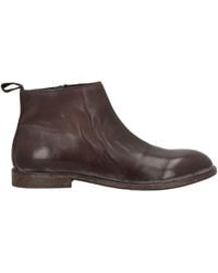 Moma - Bottines - Lyst