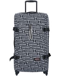 Eastpak Wheeled luggage - Black