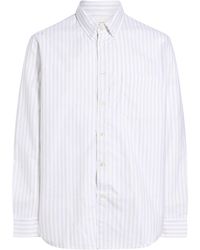 Edition10 - Shirt Organic Cotton - Lyst
