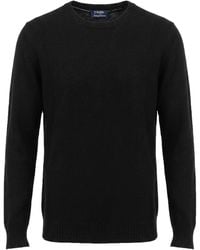 Barba Napoli - Pullover - Lyst