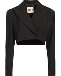 Aniye By - Blazer Polyester, Elastane - Lyst