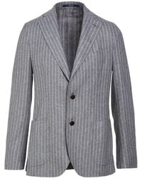 Drumohr - Blazer - Lyst