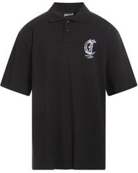 Just Cavalli - Polo Shirts - Lyst