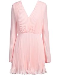 Max Mara - Minivestido - Lyst