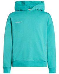 PANGAIA - Sweatshirt Organic Cotton - Lyst