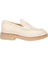 Agl Attilio Giusti Leombruni - Mocassins - Lyst