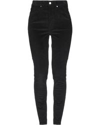 Calvin Klein Hose - Schwarz