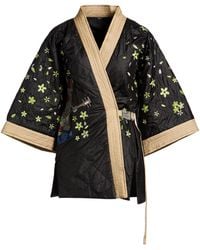 Canadian - Jacket - Lyst