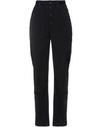 High - Trouser - Lyst
