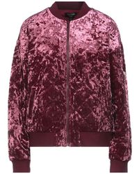 Juicy Couture - Jacket - Lyst