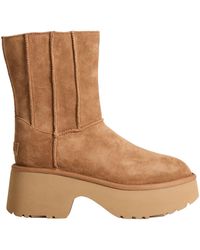 UGG - Ankle Boots - Lyst